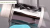 Manual Drum Grater