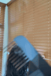مشط شعر بالعود الملكي