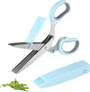 Royal Herb Shears