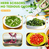 Royal Herb Shears
