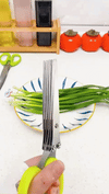 Royal Herb Shears