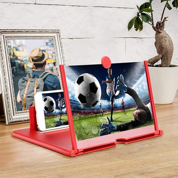 Royal Screen Magnifier