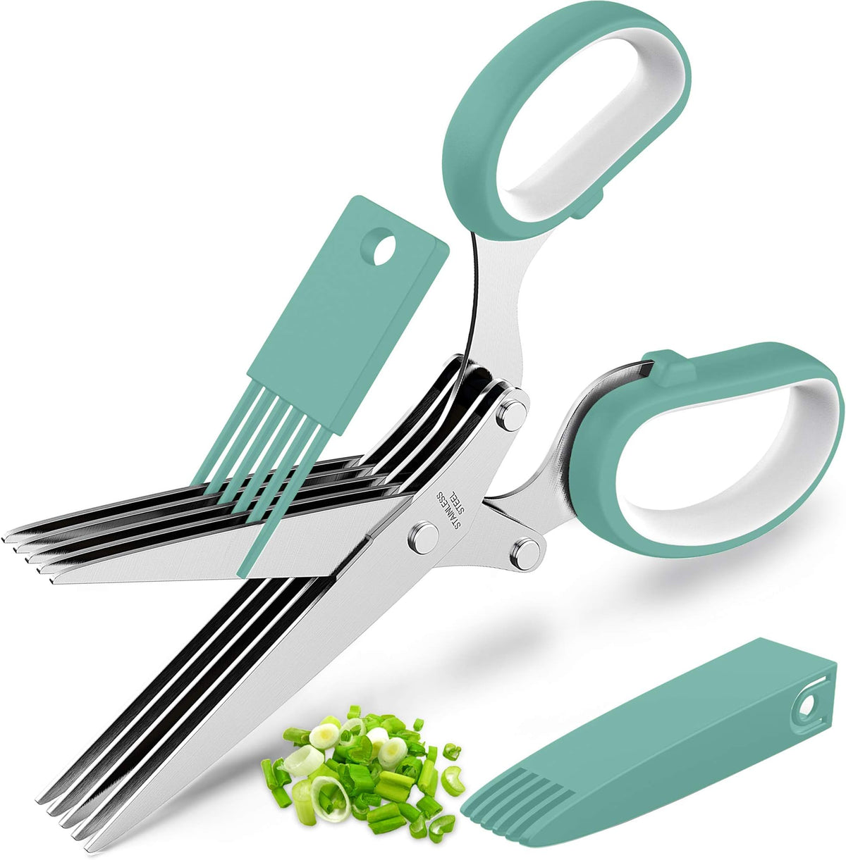 Royal Herb Shears